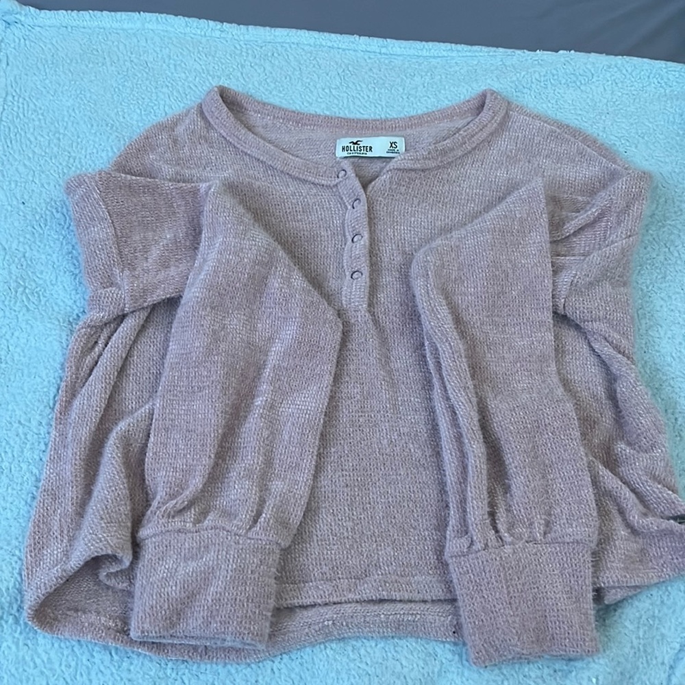 super cute but it’s pretty staticky
